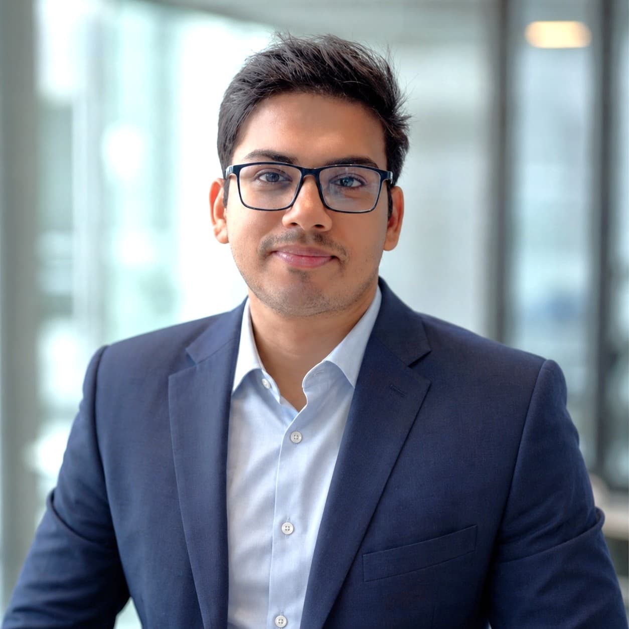 Tarik Hasan